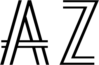 AZ logo
